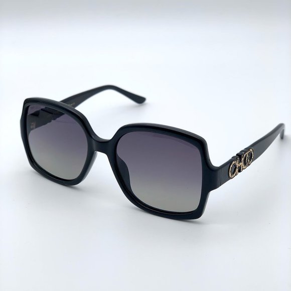Jimmy Choo Accessories - NEW Jimmy Choo SAMMI/G/S Polarized Sunglasses